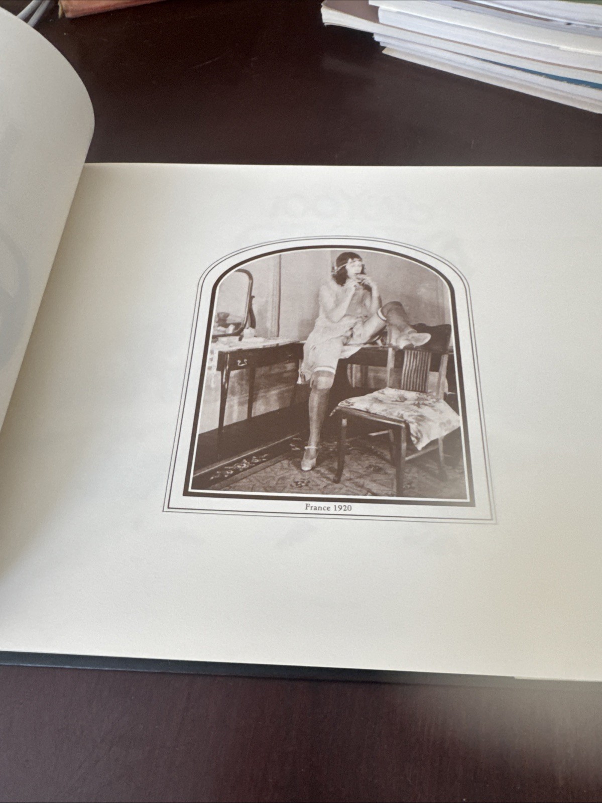 100 Years of Erotica: An International Portfolio of Erotic Photos From 1845-1945