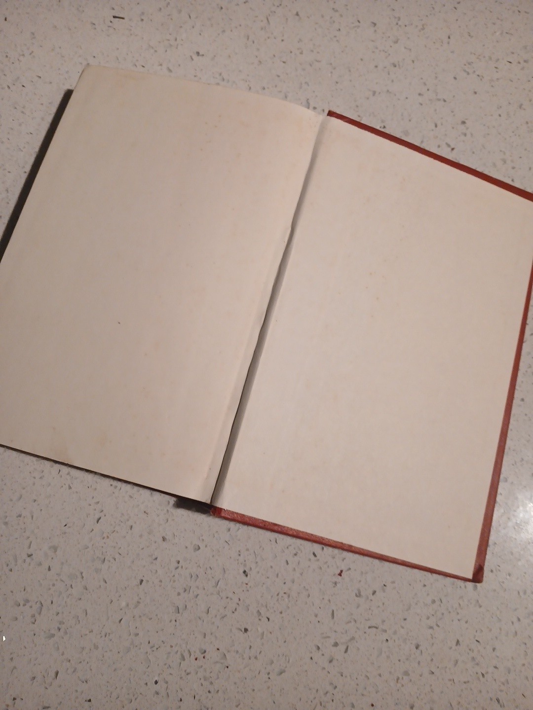 1975 SALEM’S LOT Stephen King Hardcover No Slipcover First Edition (?)