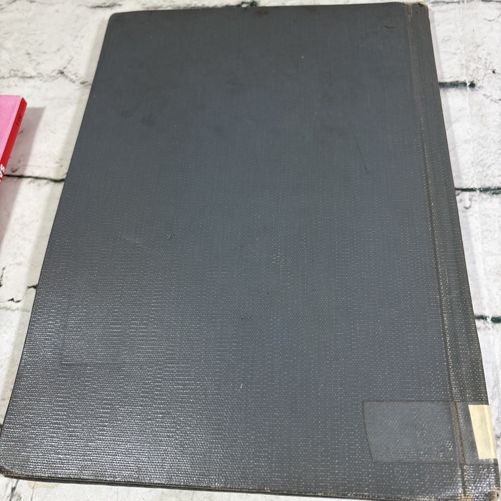 THE SLEEPING BEAUTY Felix Hoffmann 1960 Harcourt Brace and Company Ex Library