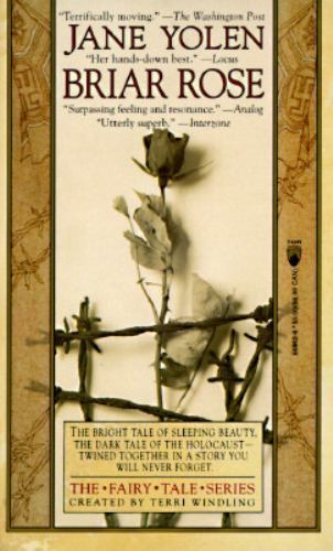 Briar Rose by Jane Yolen