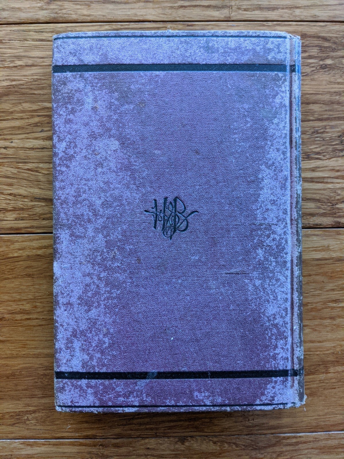 King Arthur. A Poem Revised Edition by Edward Bulwer, Lord Lytton * RARE *