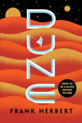 Dune by Frank Herbert (0441013597) (Paperback)