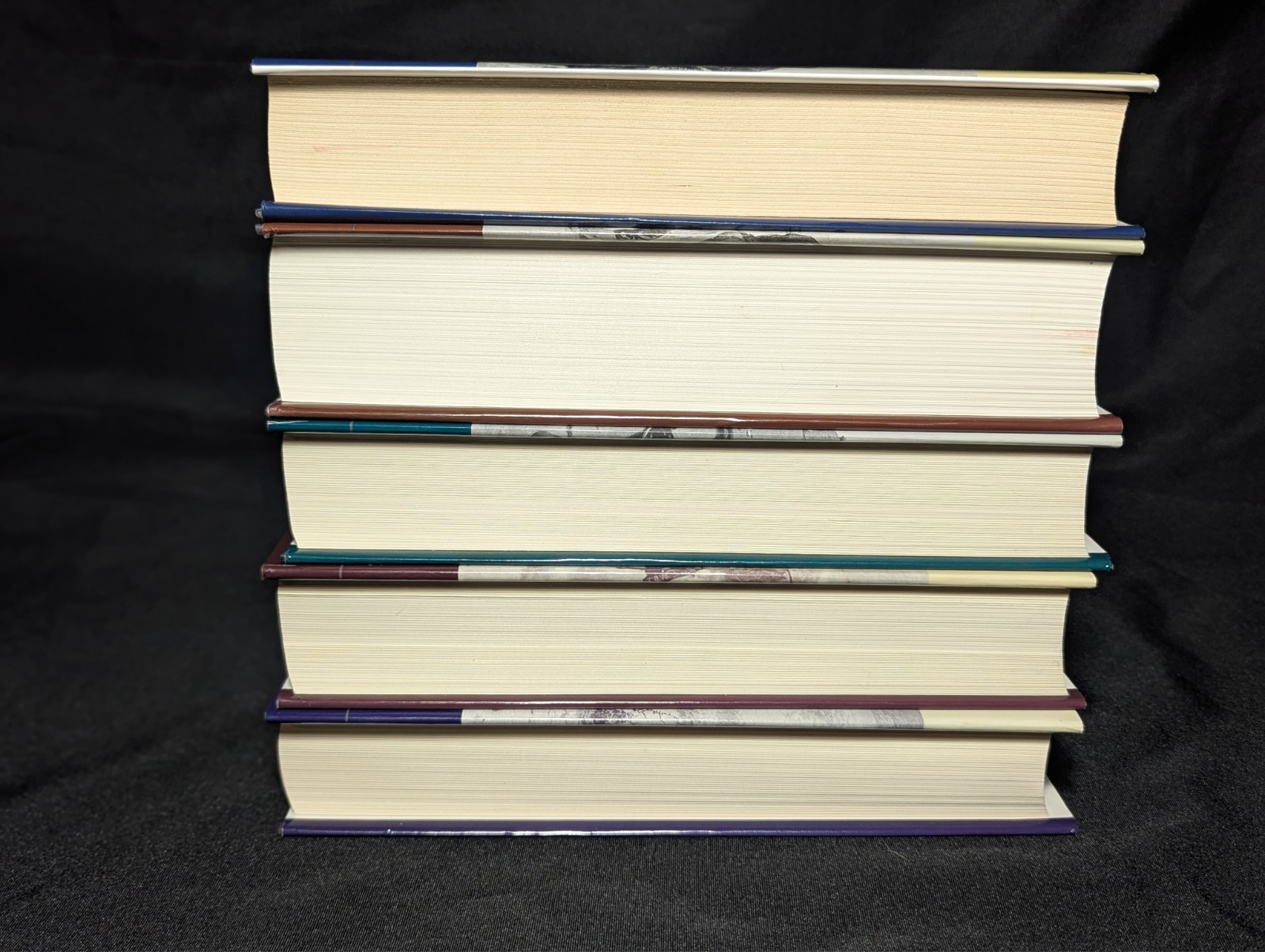 Eyewitnesses to the Indian Wars 1865-1890 Complete 5 Volume Set Peter Cozzens HC