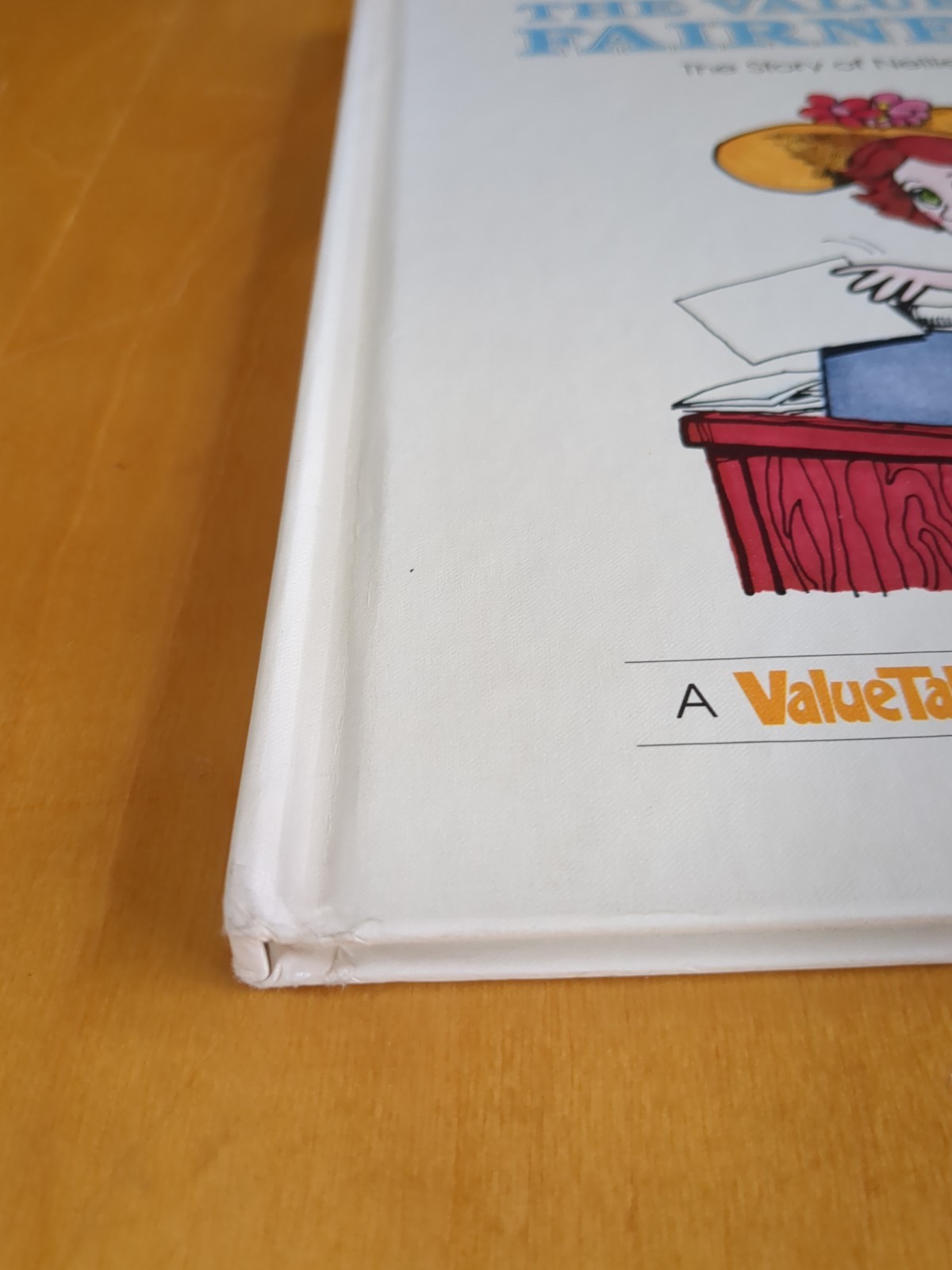 Vintage ValueTales Book Lot of 28 – Spencer Johnson – Clean Pages Homeschool