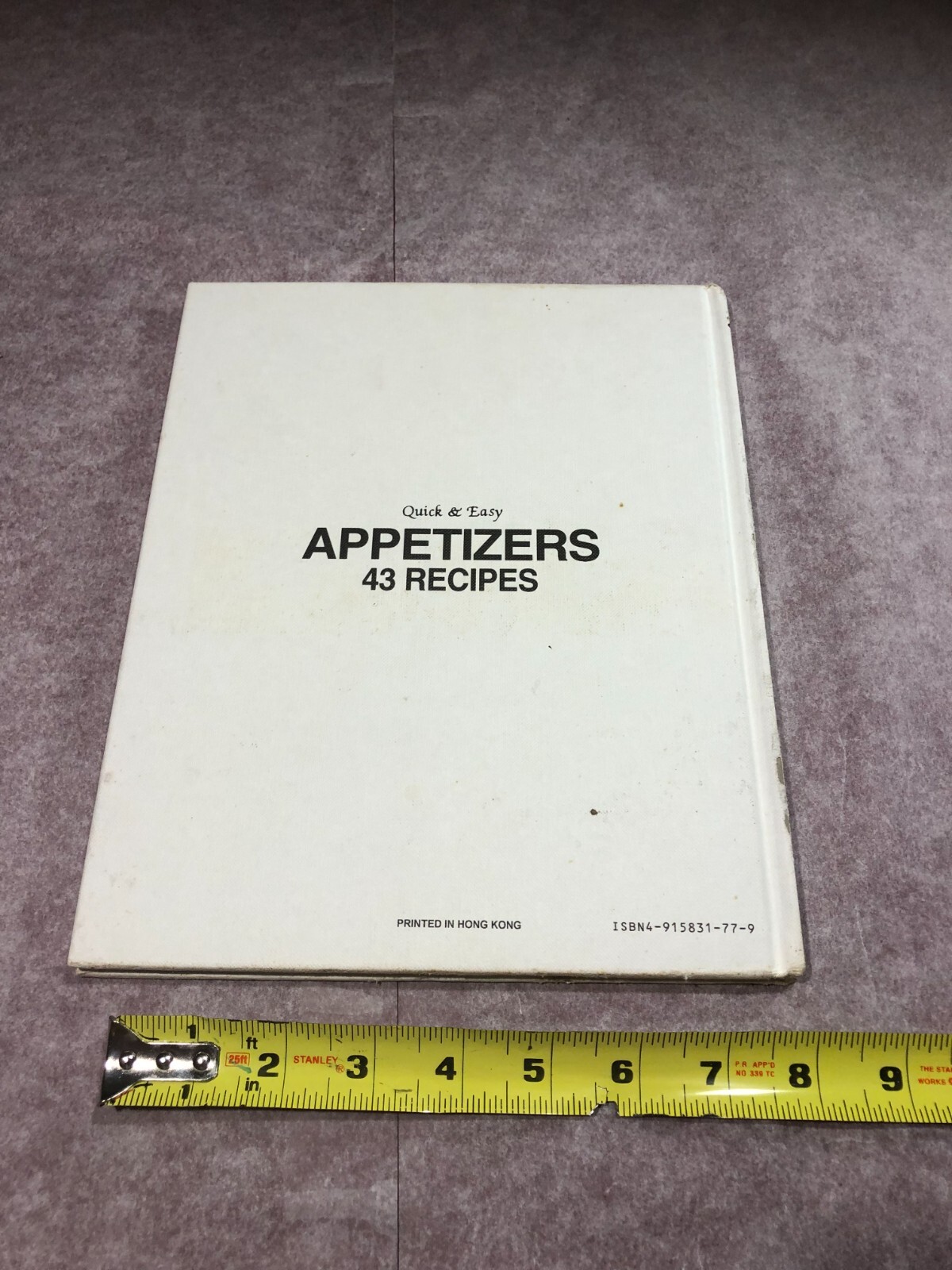 2+1 Japanese Q&E appetizers & Classic rice cookbooks, hardcover, 84 & 132 pages