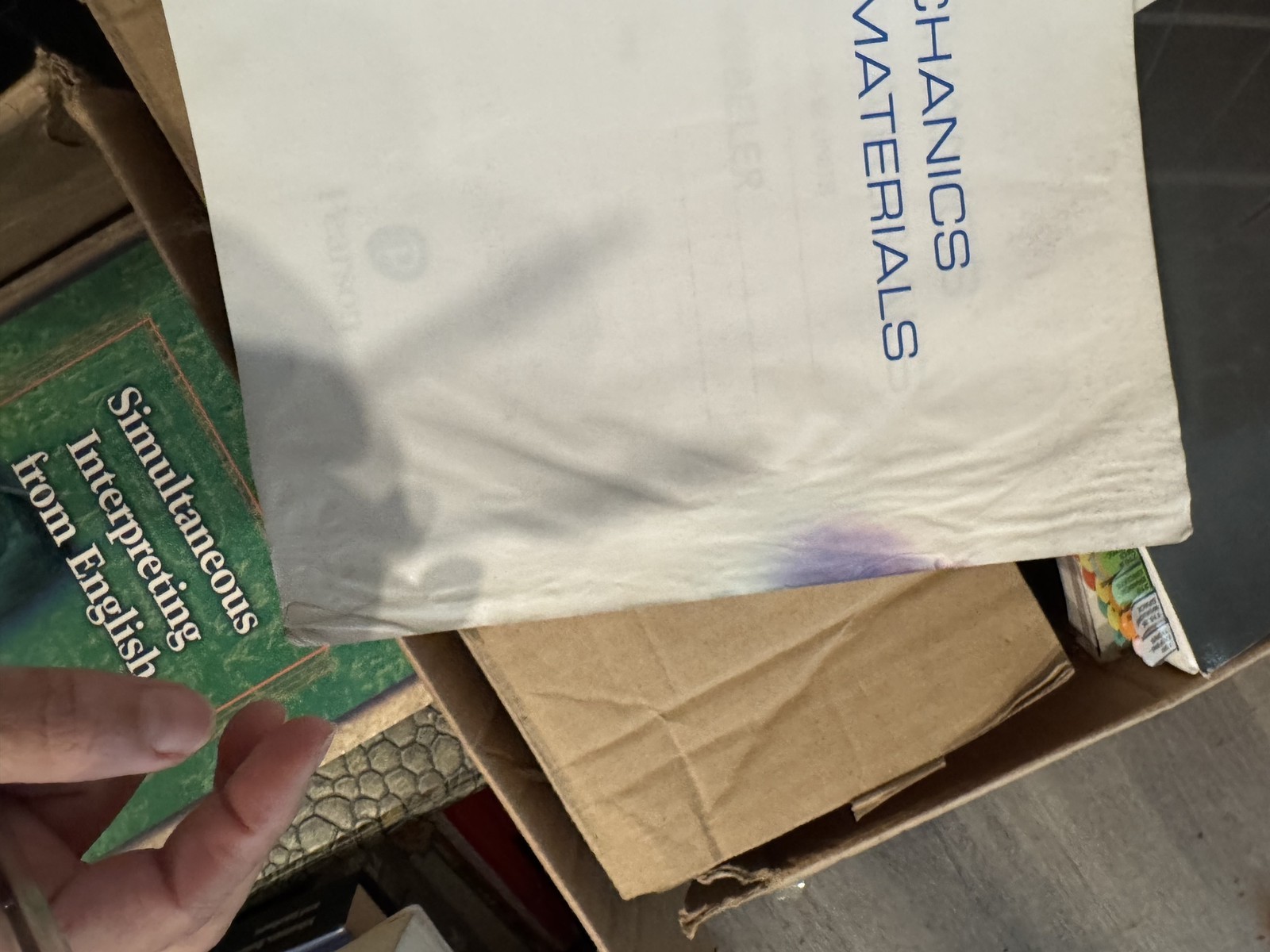 Pearson Mechanics of Materials Tenth Edition SI Units Global Edition Textbook