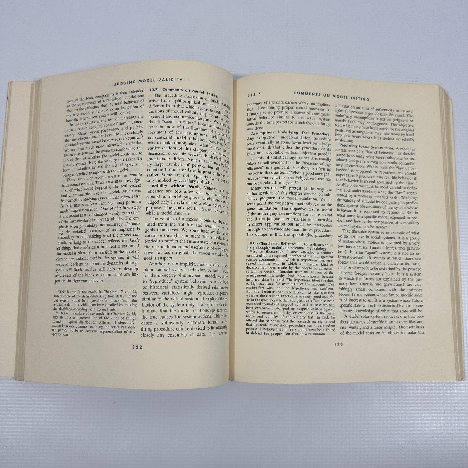 Vintage 1962 Industrial Dynamics Jay W Forrester MIT Press PB Management Systems
