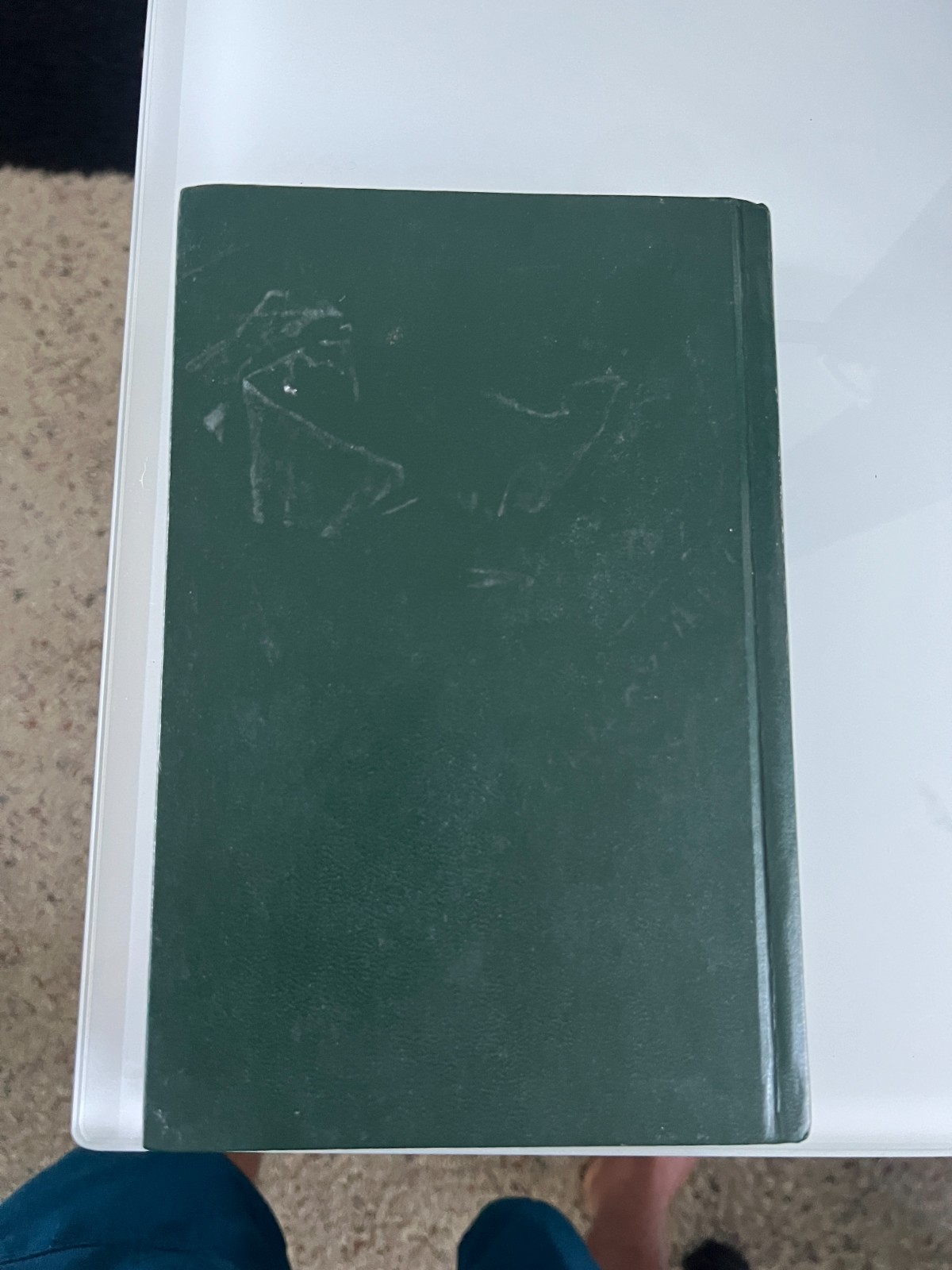 The Curse of Canaan: Hardcover 87 by Eustace Mullins
