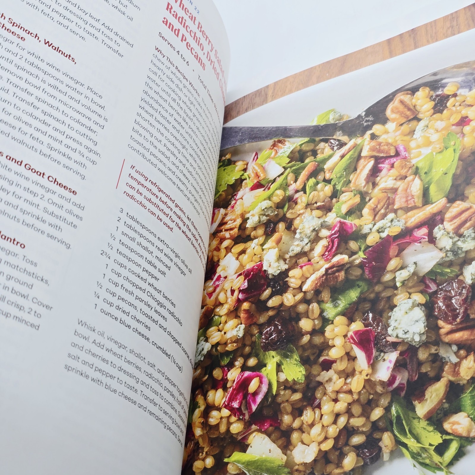 America’s Test Kitchen 25th Anniversary Cookbook 500 Recipes