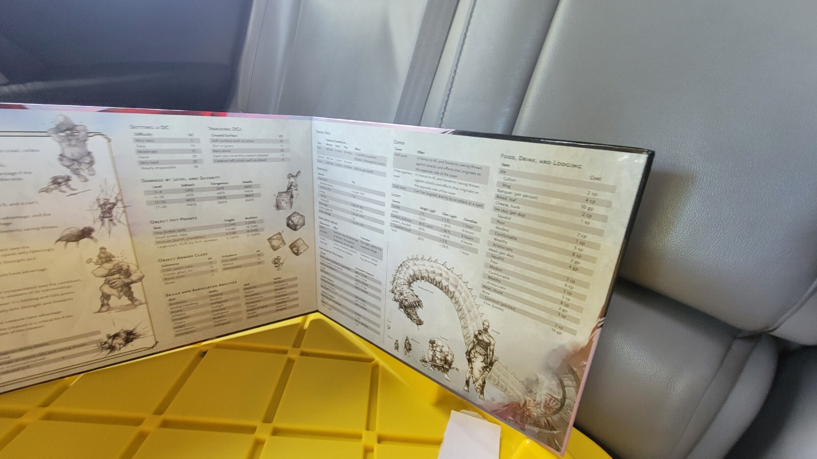 Dungeons & Dragons, Wizards Of The Coast