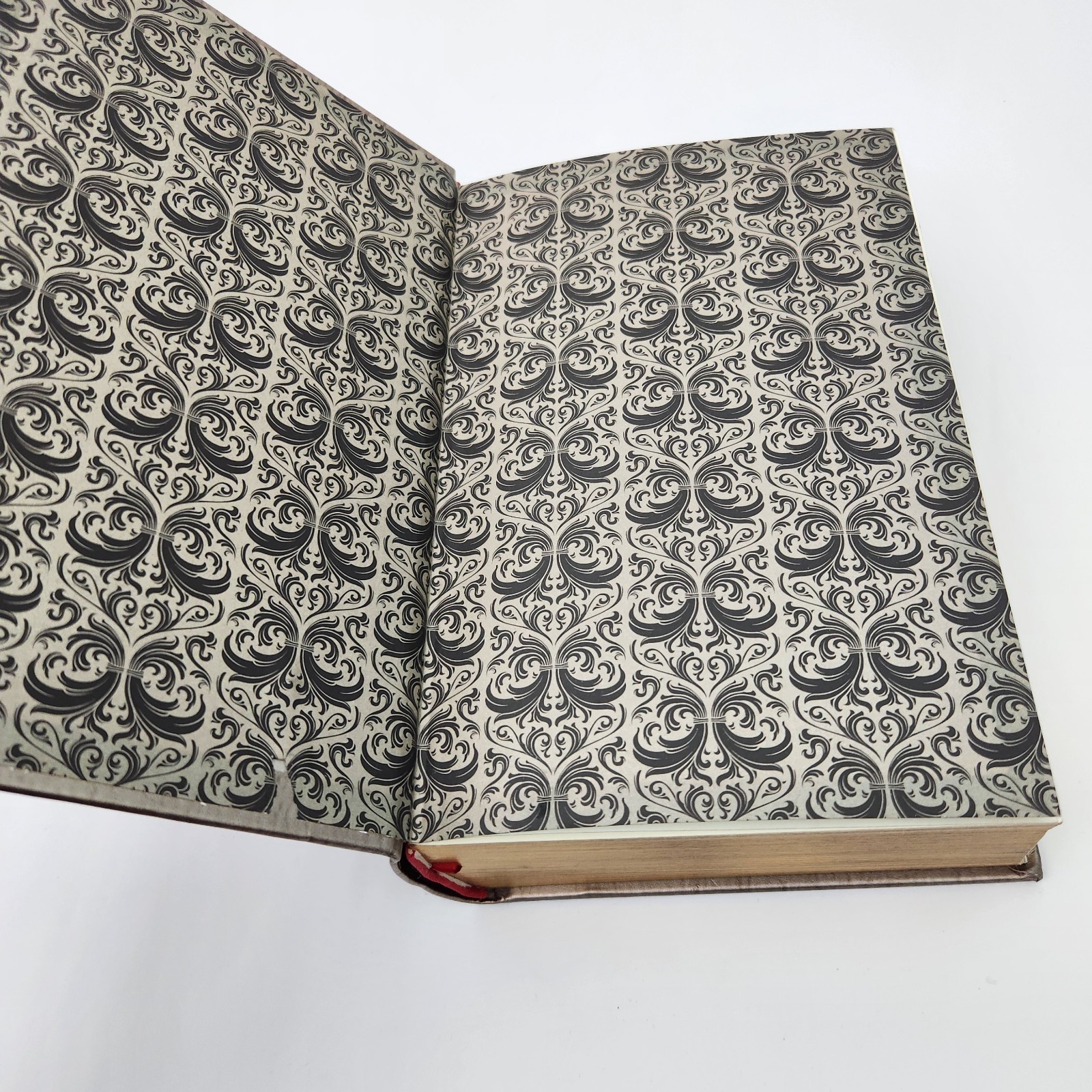 The Vampire Chronicles by Anne Rice Collectible Edition Gilded Edges