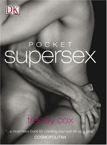 Pocket Supersex – VERY GOOD