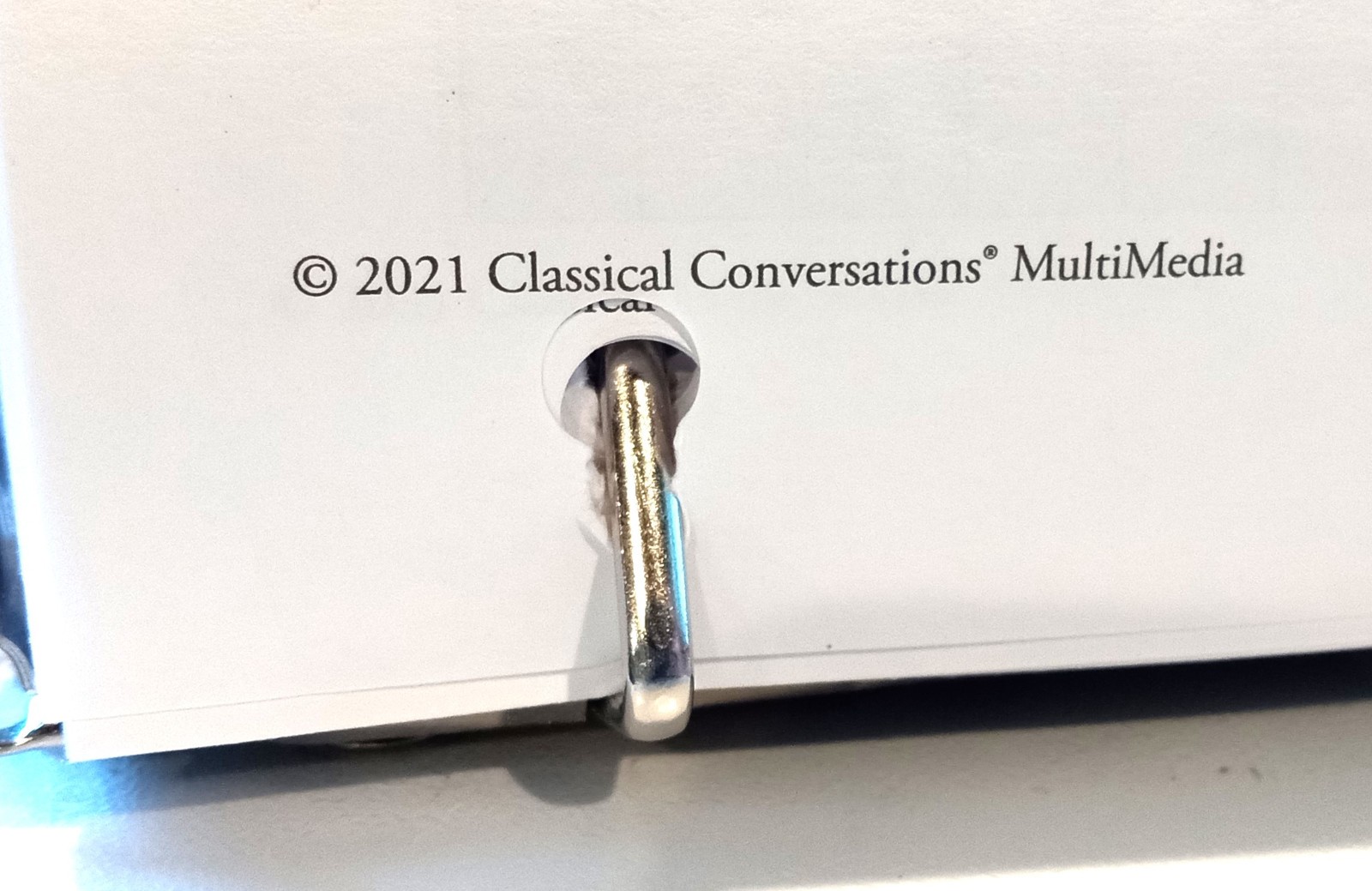 Essentials English Language Curriculum ~2021~ Classical Conversations Homeschool