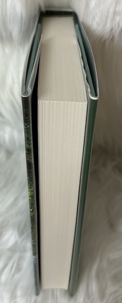 Signed x2 The Jungle Clive Cussler Jack Du Brul 2011 HCDJ Putnam Books Very Good