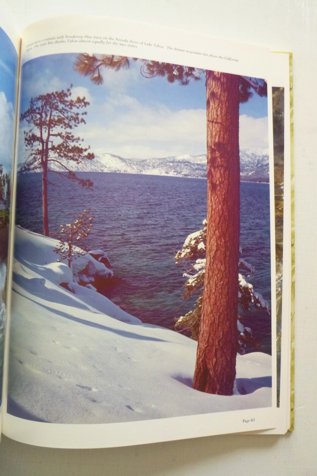 Sgnd, Limited 1st ed, Western Impressions by Ray Atkeson (hardcover, 1976)