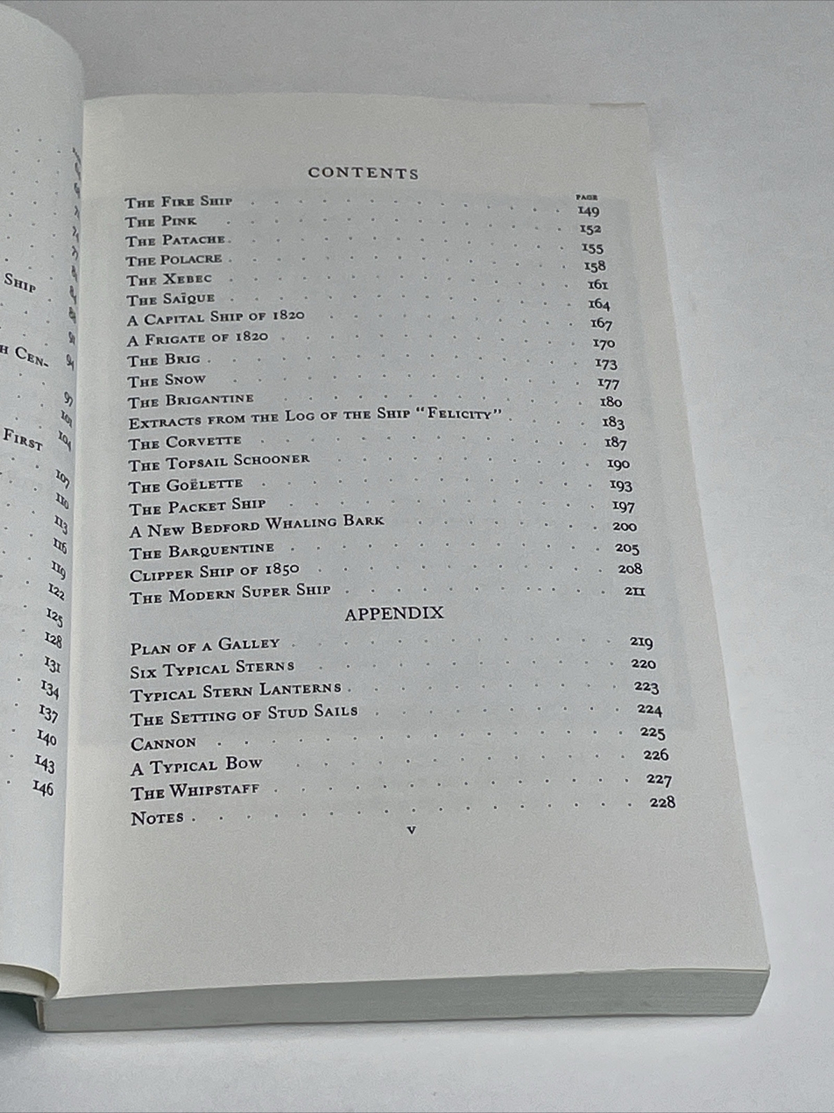 Book of Old Ships From Egyptian Galleys to Clipper Ships PB by Henry B. Culver