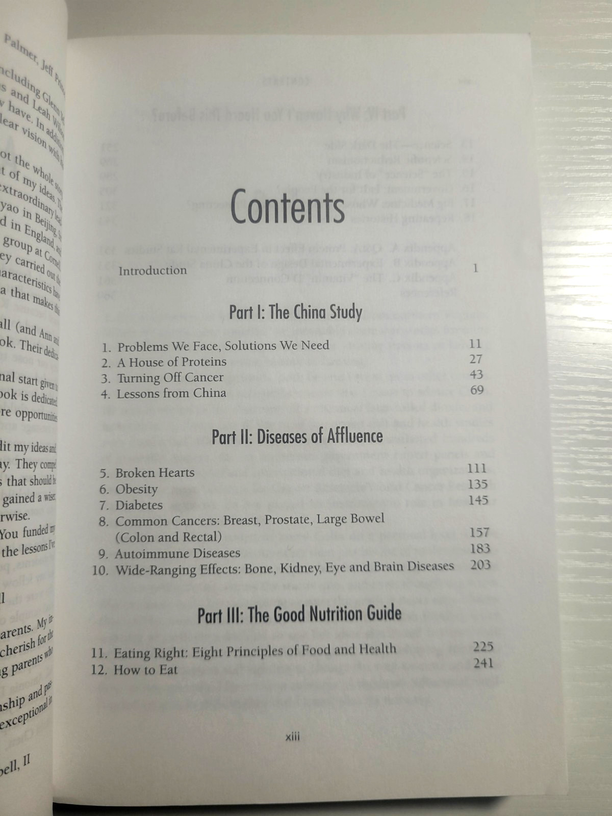 The China Study: The Most Comprehensive Study of Nutrition Ever Conducted and…