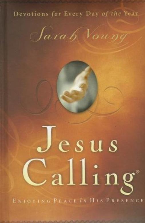 Jesus Calling Gift 3-Pack: Enjoying Peace In His Presence