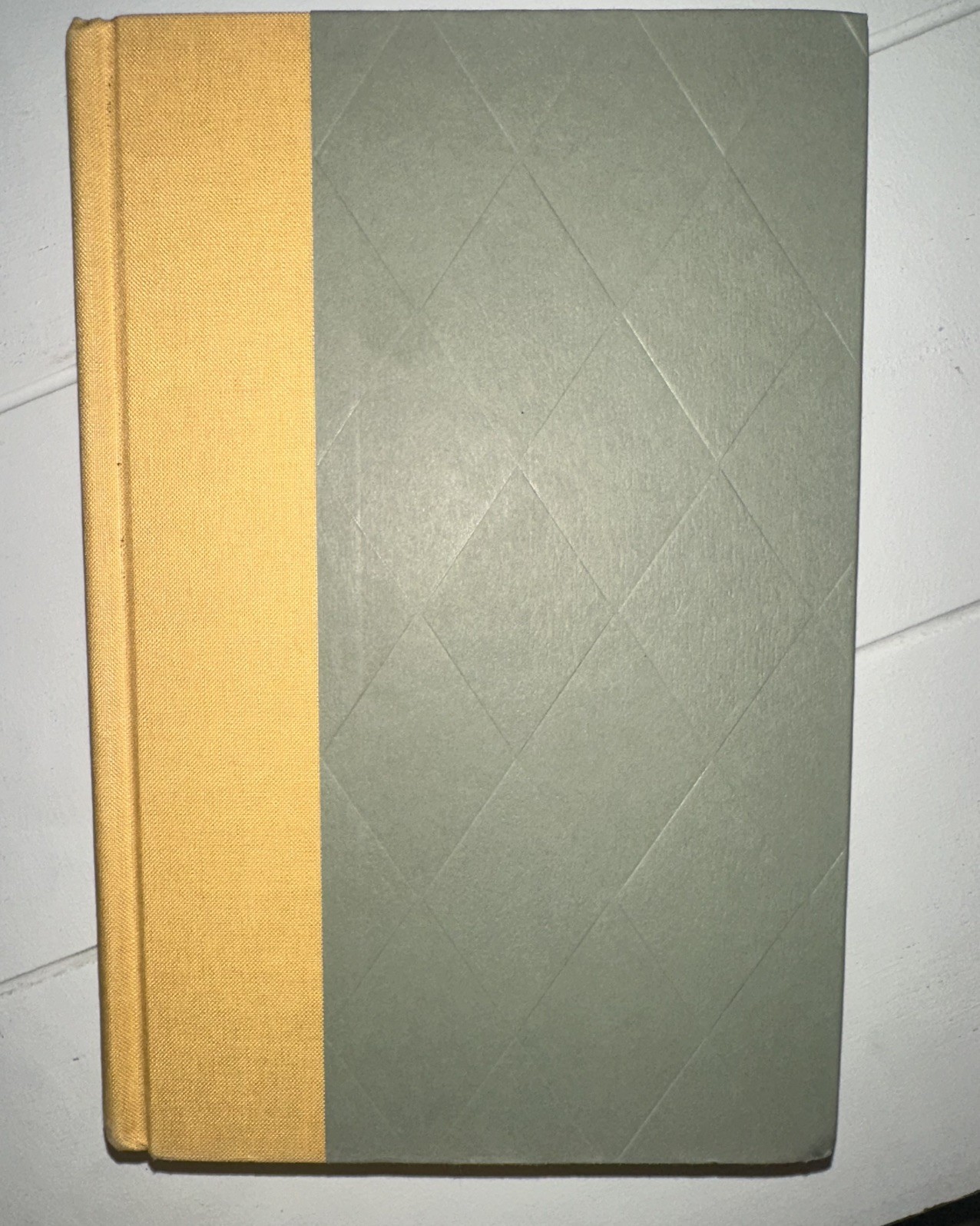 RARE HARRY POTTER And The Deathly Hallows-1st ed/1st printing-*759 Page Error