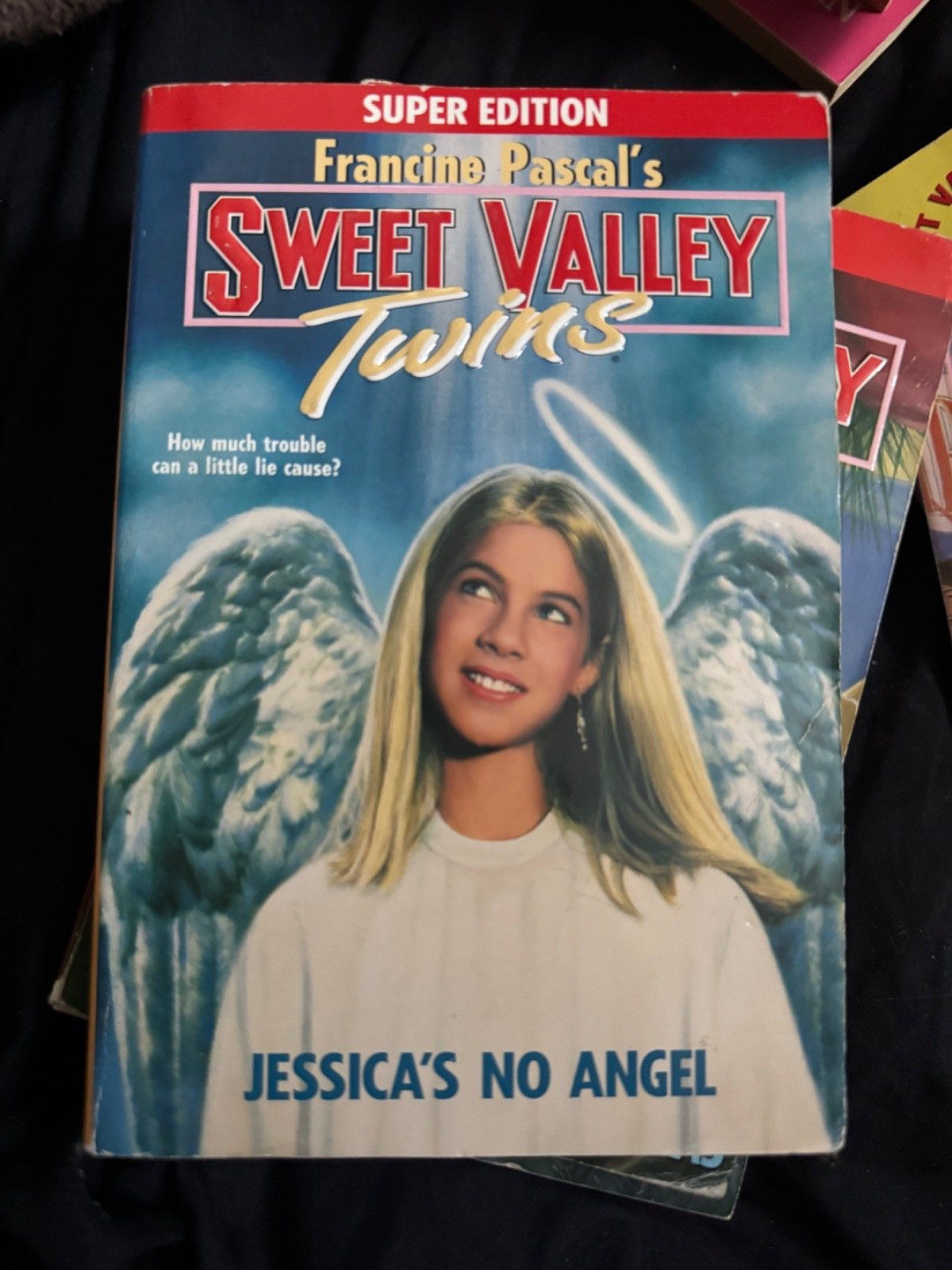 Choose Your Own Sweet Valley Book Collection **Over 140 Books To Choose From!!**