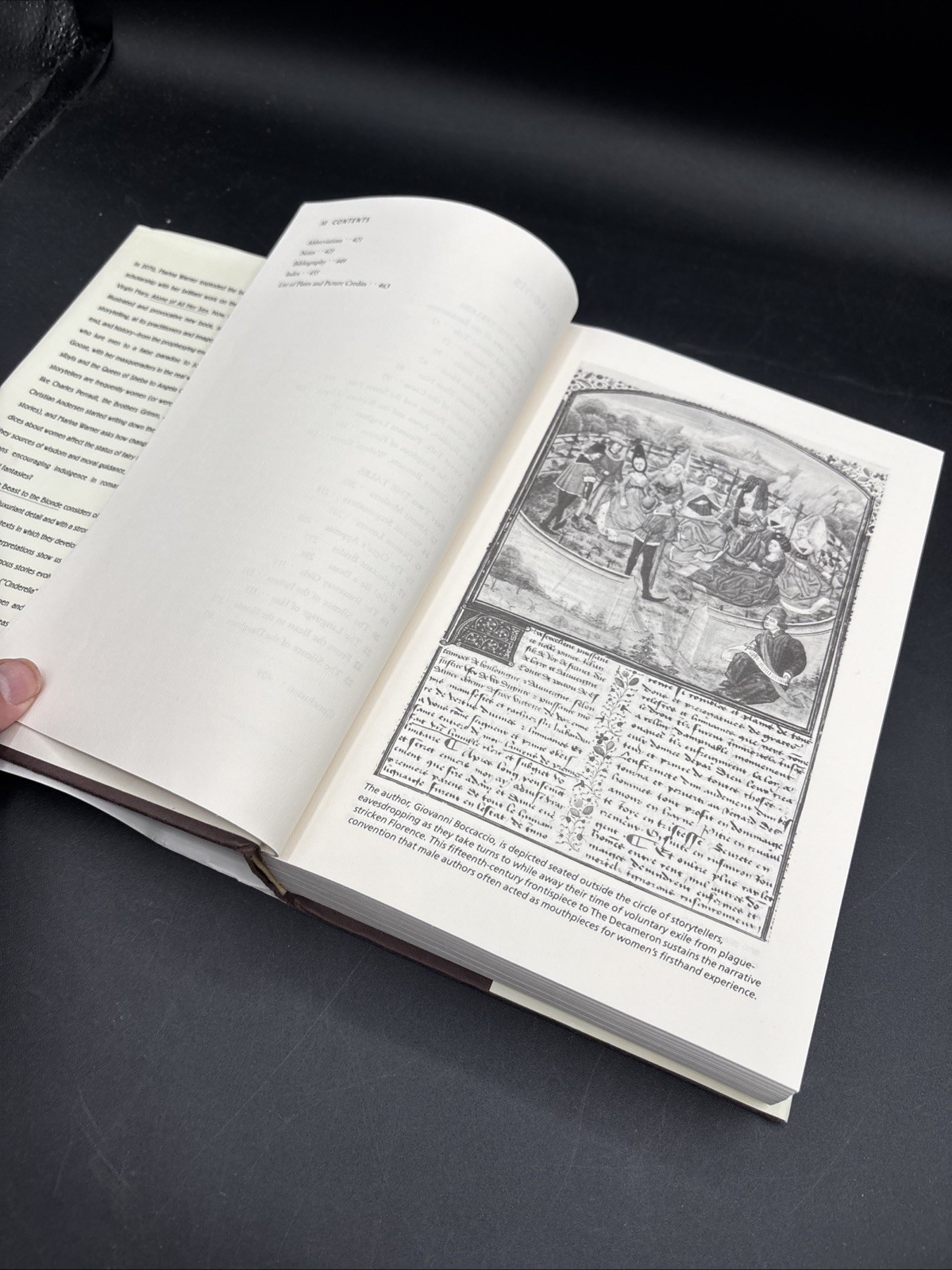 From the Beast to the Blonde On Fairy Tales & Their Tellers History EXCELLENT