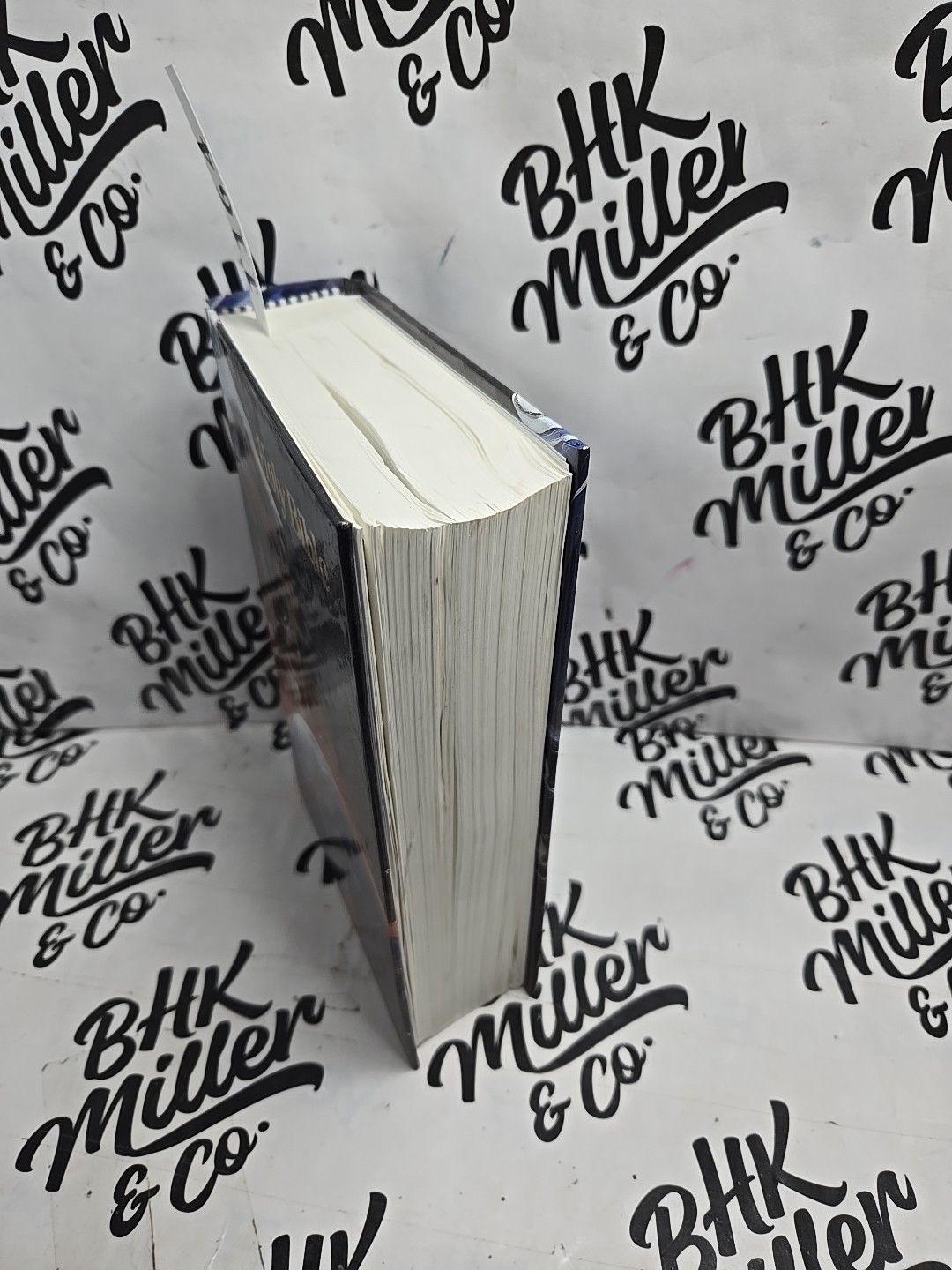 Limited Edition Holy Bible King James Study Companion Hardcover