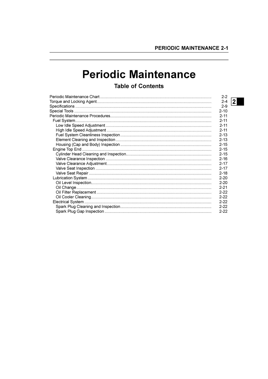 KAWASAKI FH451V FH531V FH541V FH601V More Engine Service Manual – WIRE BOUND