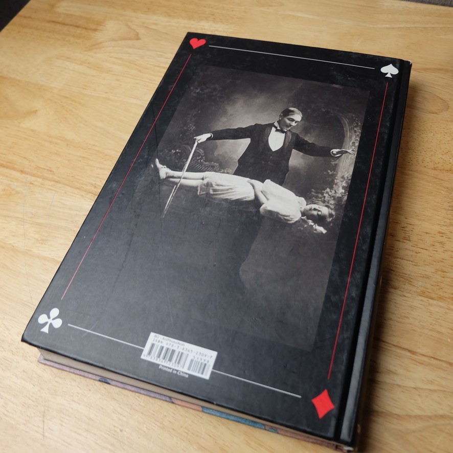 2015 Magic: 1400s – 1950s – Noel Daniel Taschen Hardcover Book