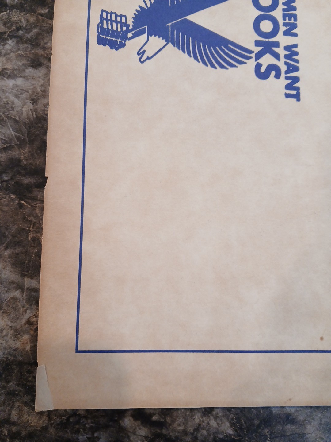 ROBERT ANTON WILSON Two articles in LOOMPANICS Unlimited book catalog 1989 VG