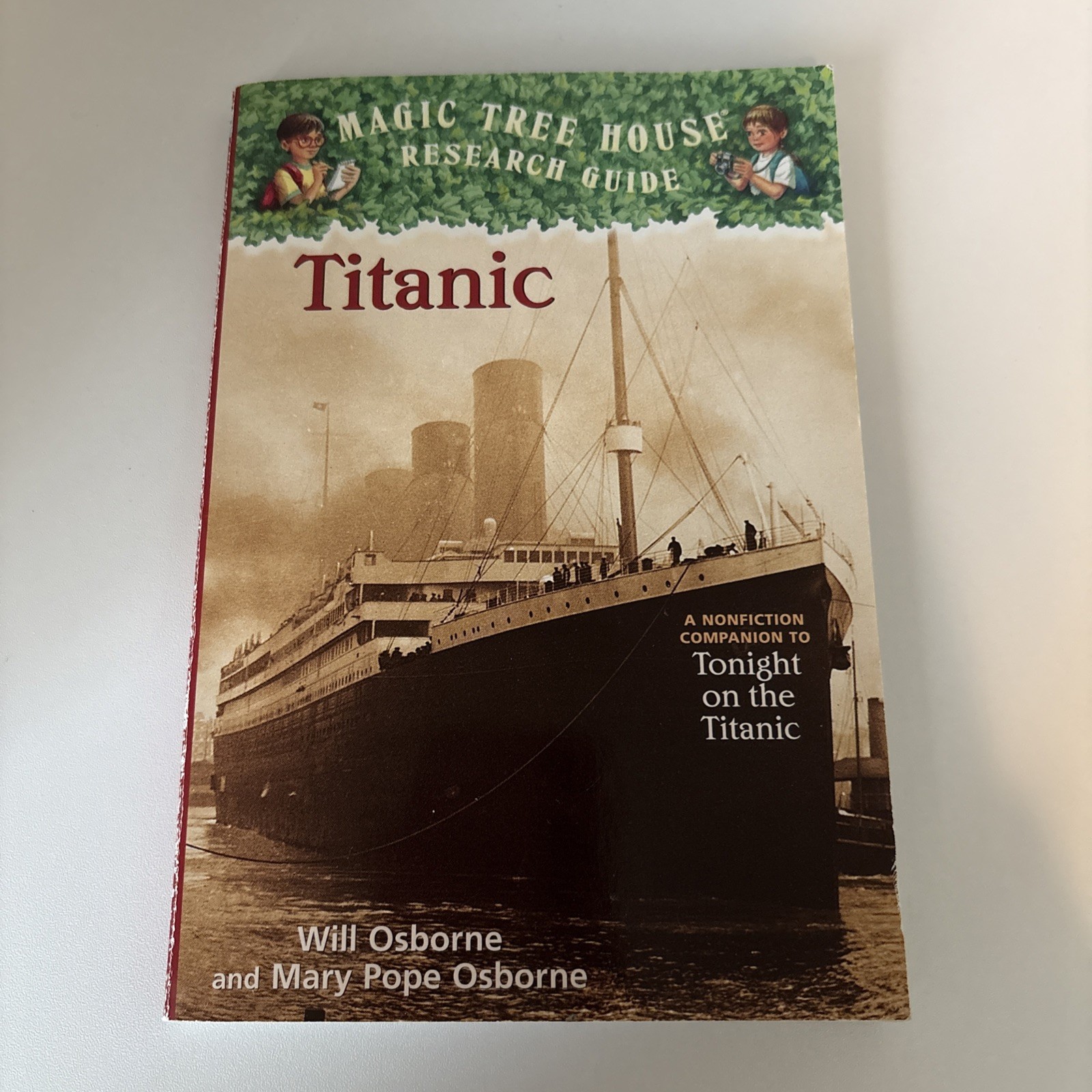 MAGIC TREE HOUSE 28 Books! By Mary Osborne
