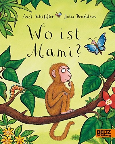 Wo ist Mami – ACCEPTABLE