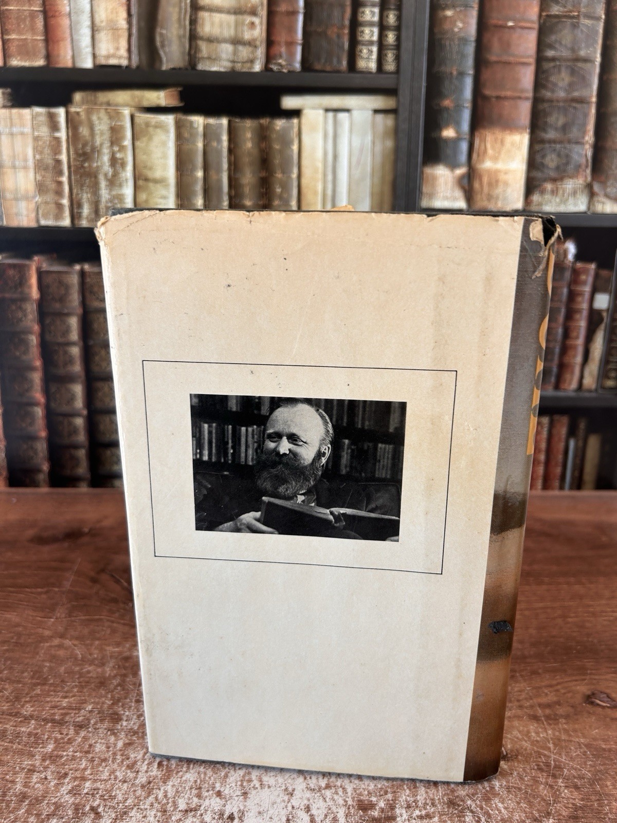Frank Herbert God Emperor of Dune 1981 1st Edition HC/DJ Vintage
