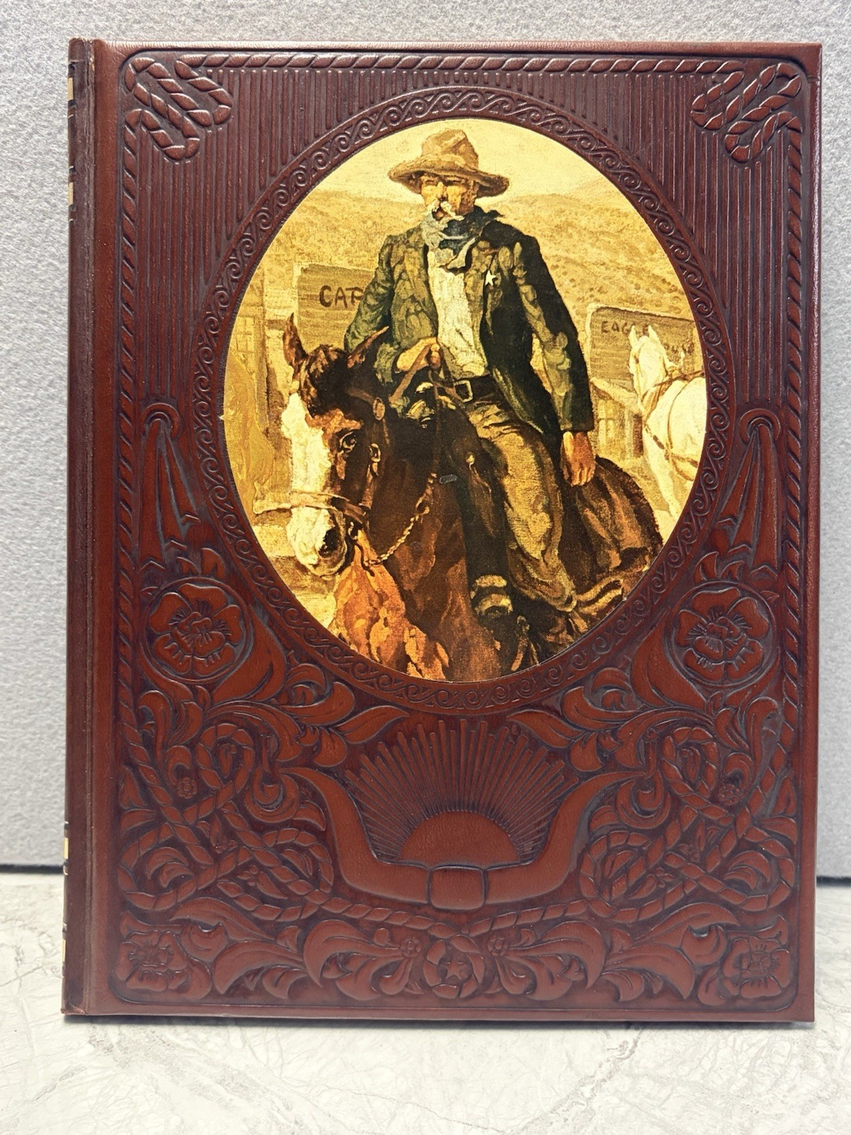 Time Life The Old West The Gunfighters