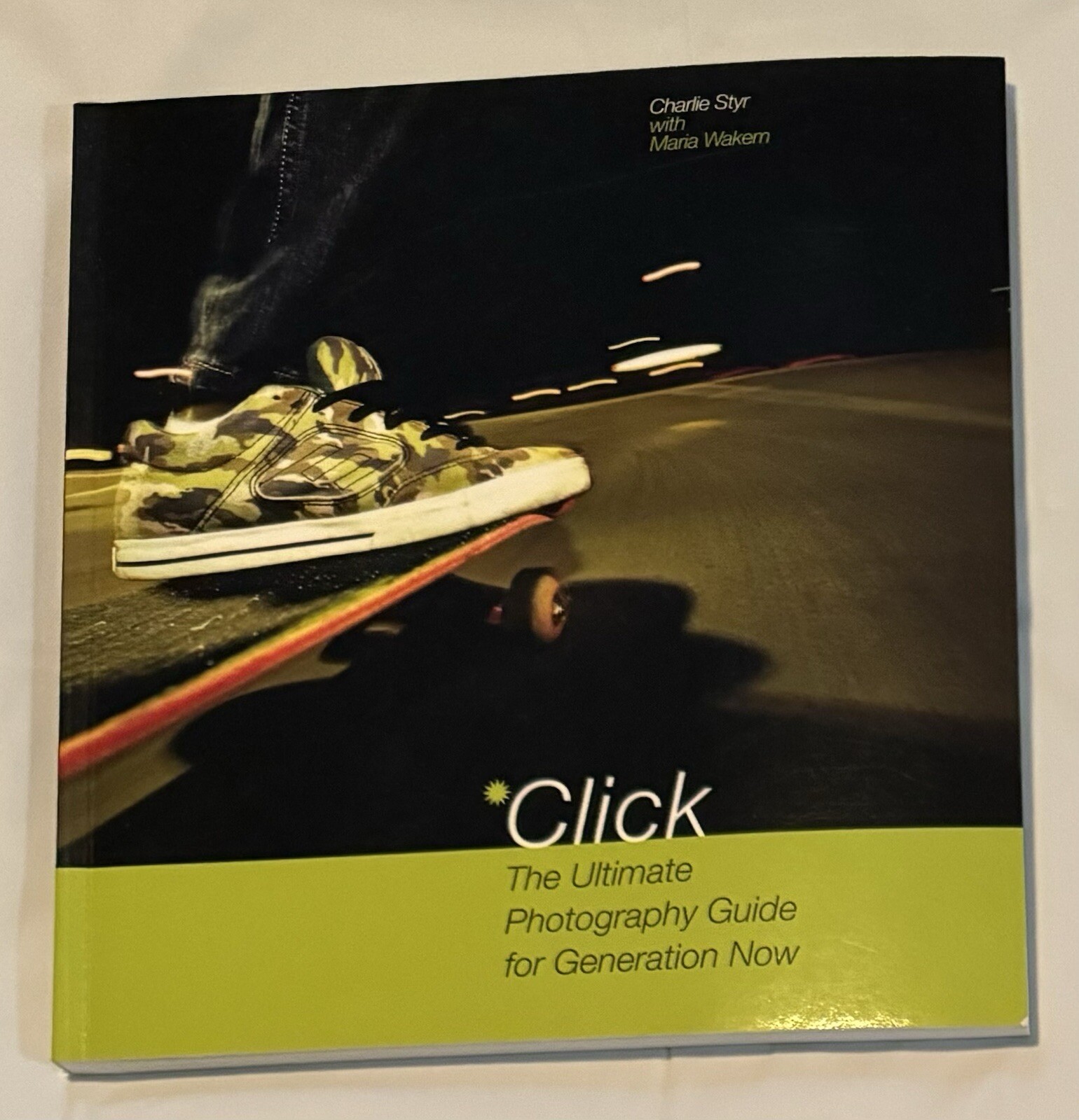 Lot Of 4 Digital Photography Books, Various Authors: Tom Ang Master Class