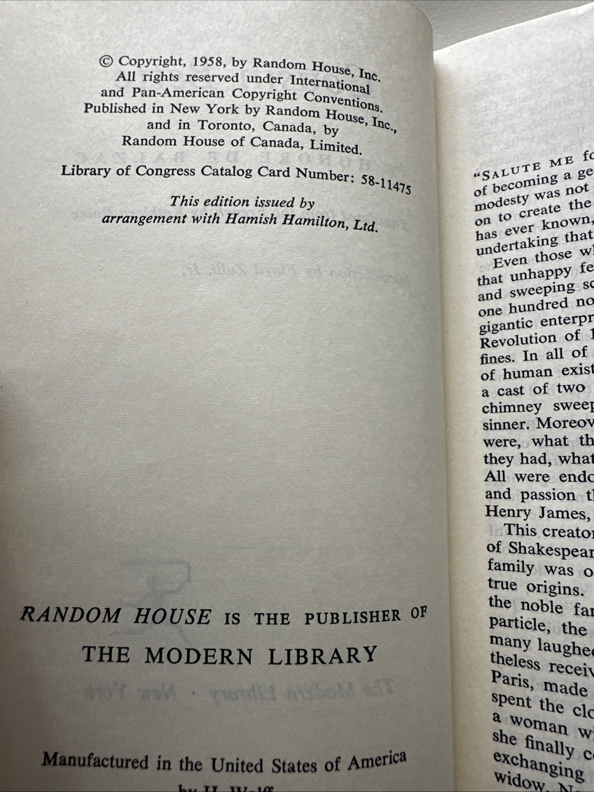 Cousin Bette by Honore de Balzac, Introduction by Floyd Zulli Jr.