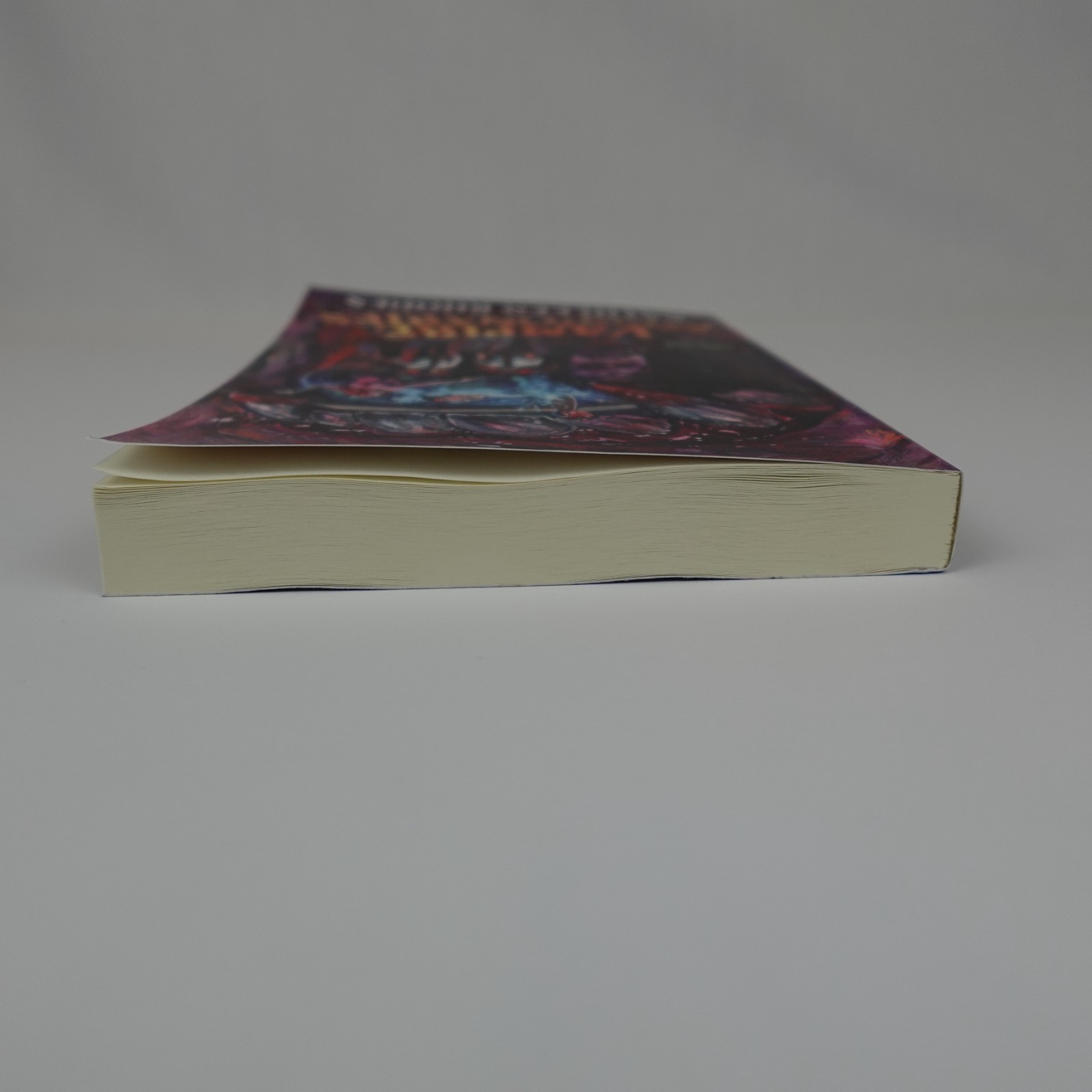 Vampire Missionaries by Kathleen Rhodes ARC Advanced Reader Copy New 2026 Horror