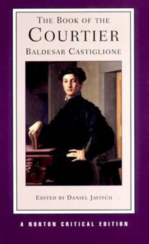 Book of the Courier Paperback