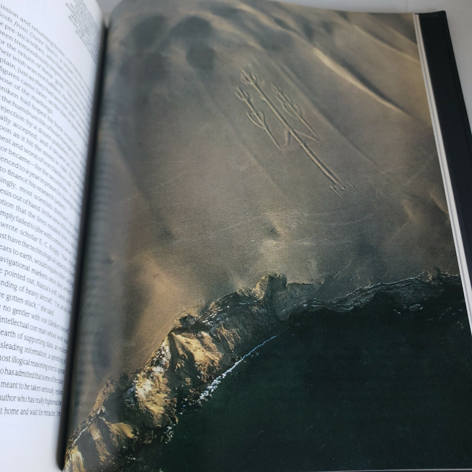 Mystic Places [Mysteries of the Unknown]