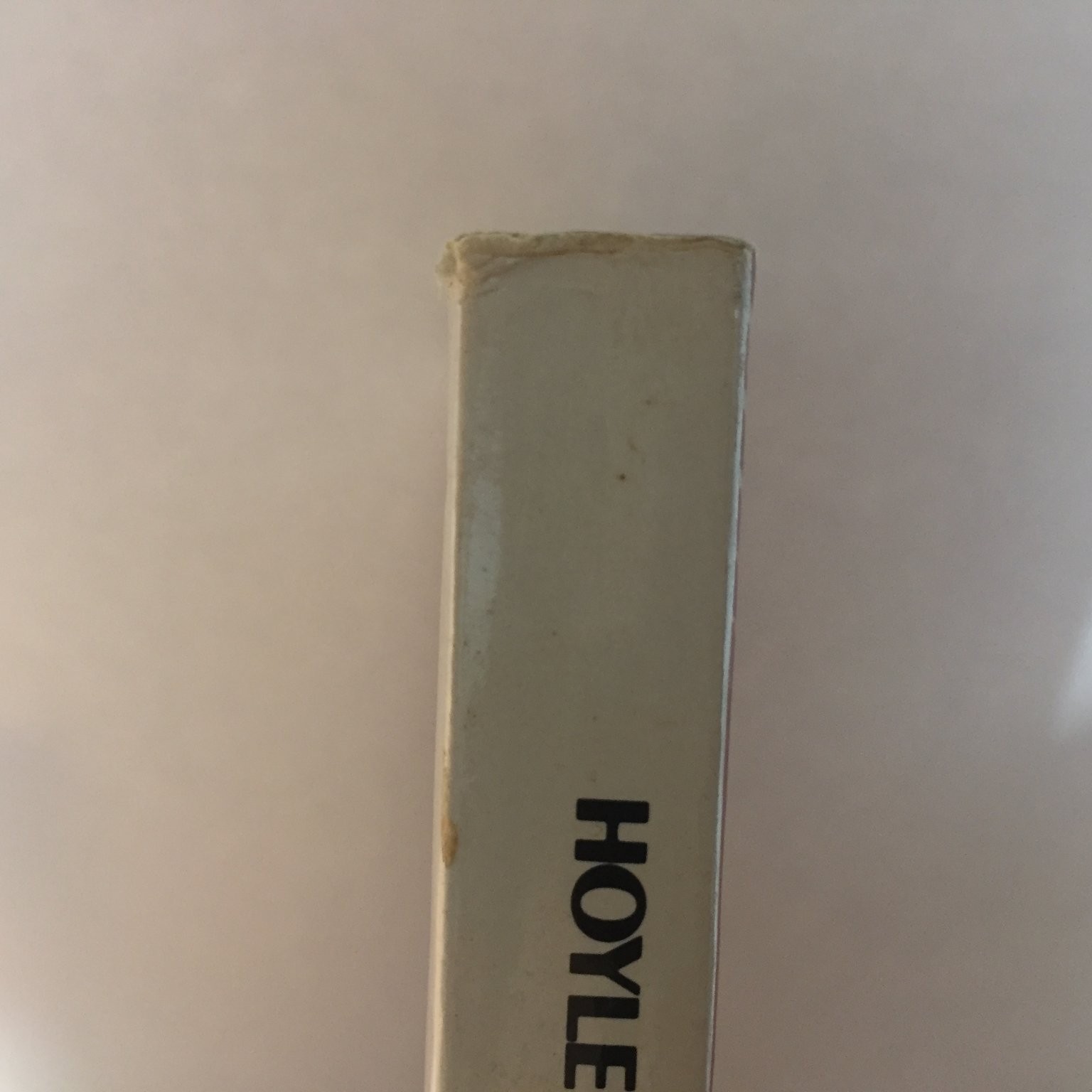 Play According to Hoyle Morehead Mott-Smith 1972 Signet Games Guide Paperback