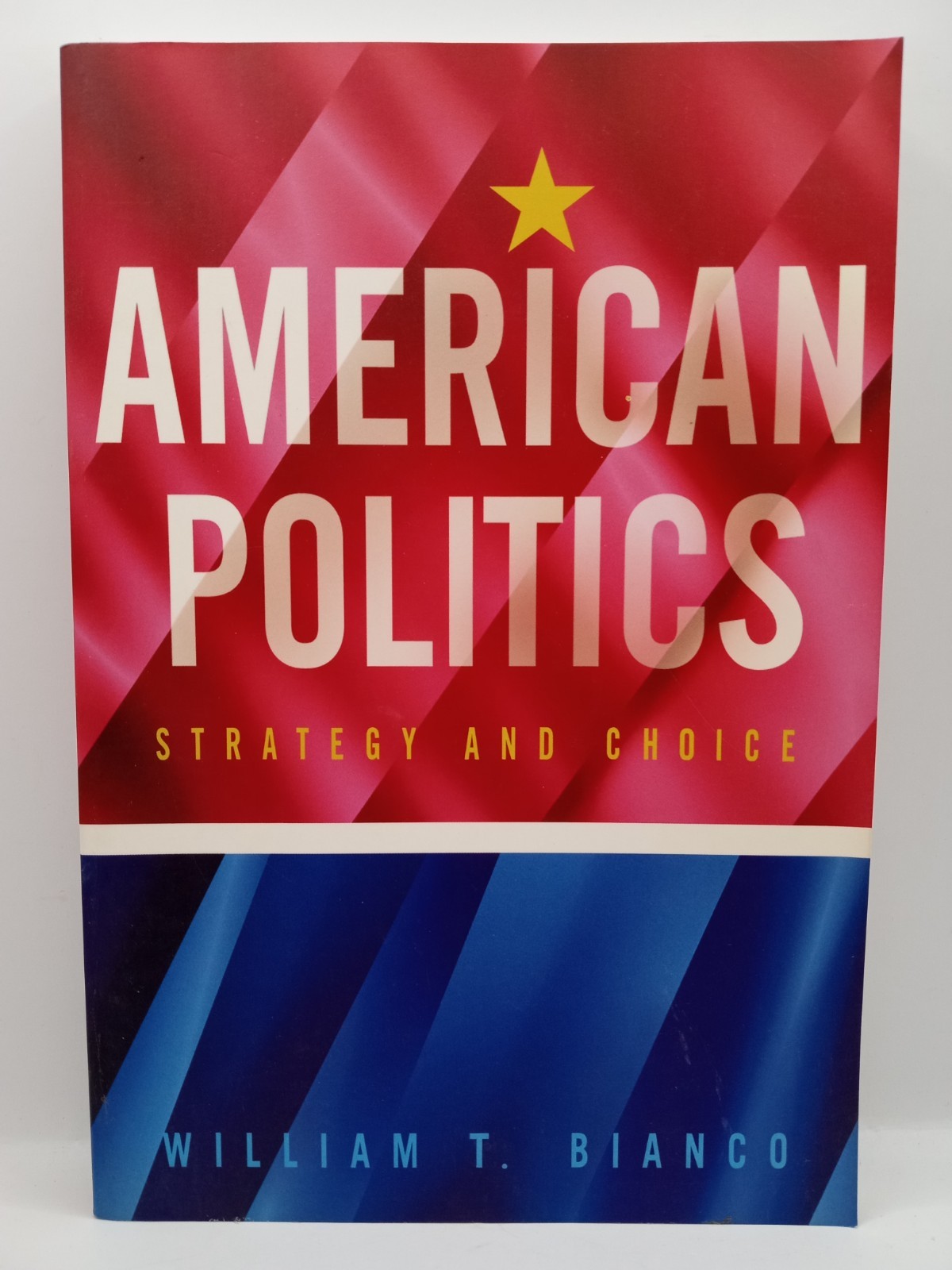 American Politics 8 Book Lot Federalist Kennedy Moore O’Brien Govt
