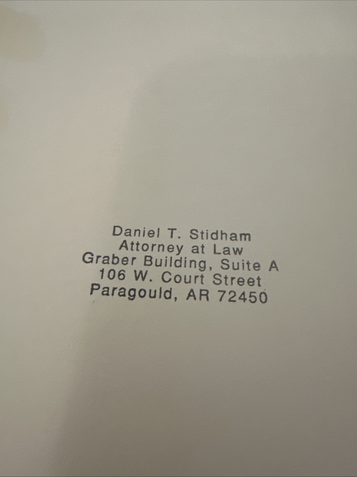 Criminal Procedure Hornbook, Wayne R. LaFave & Jerold H. Israel West Publishing