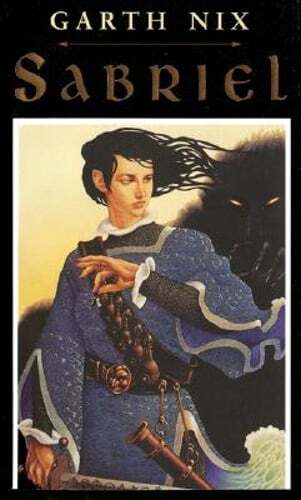 Sabriel by Garth Nix: New