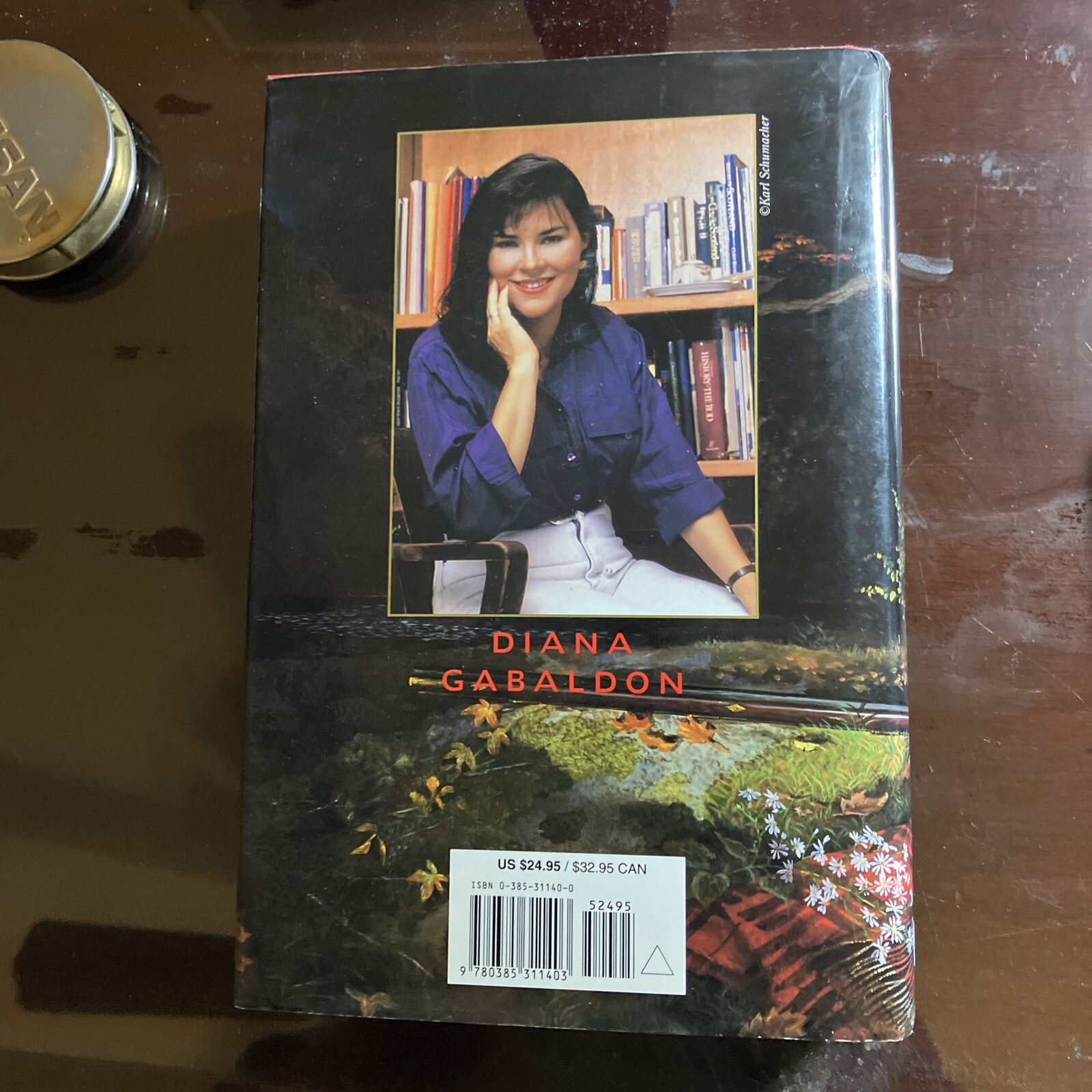 Drums of Autumn by Diana Gabaldon, NEW 1st PRINT Hardcover, FREE SHIP