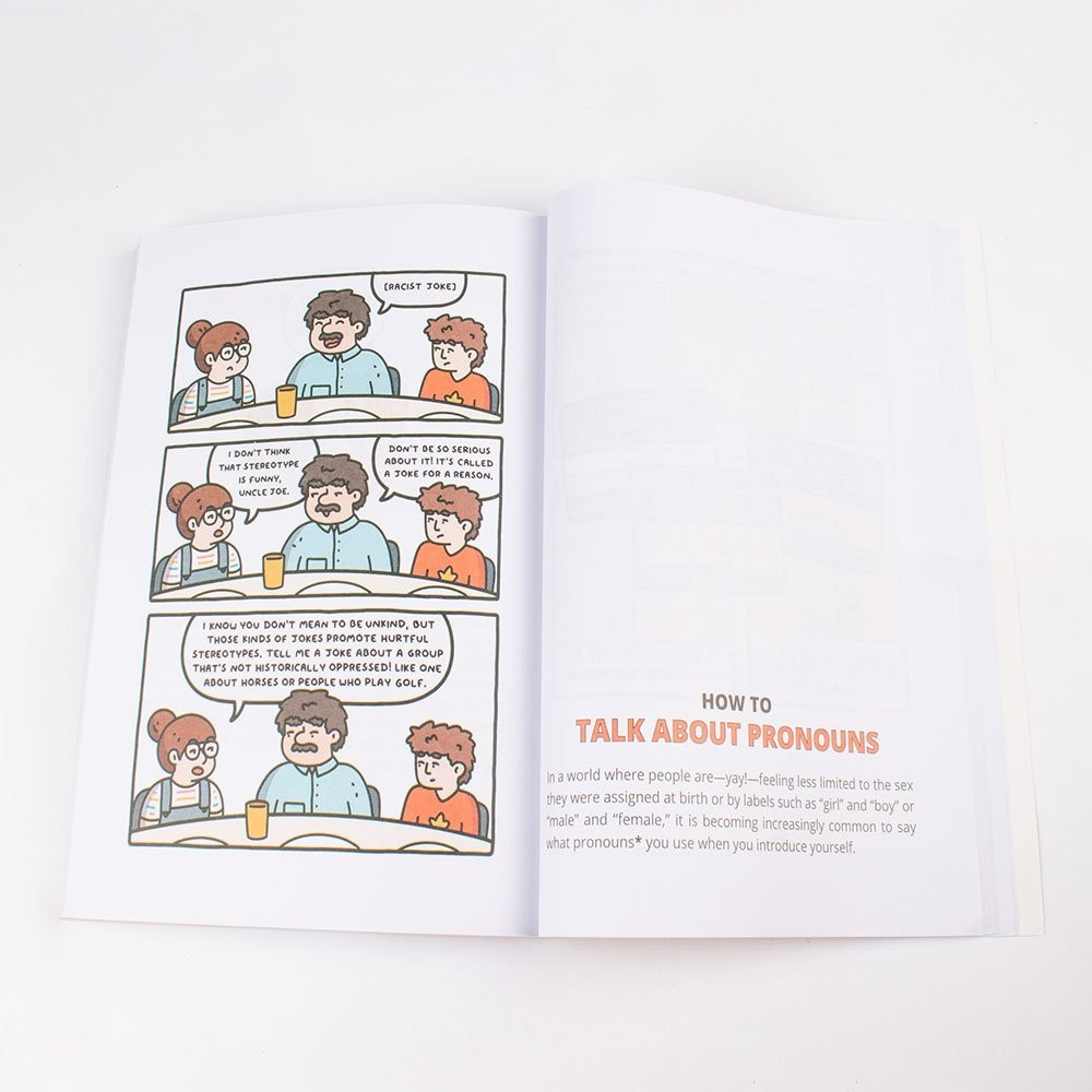 What Can I Say Book by Catherine Newman Paperback Pro Books Kid’s Social Guide