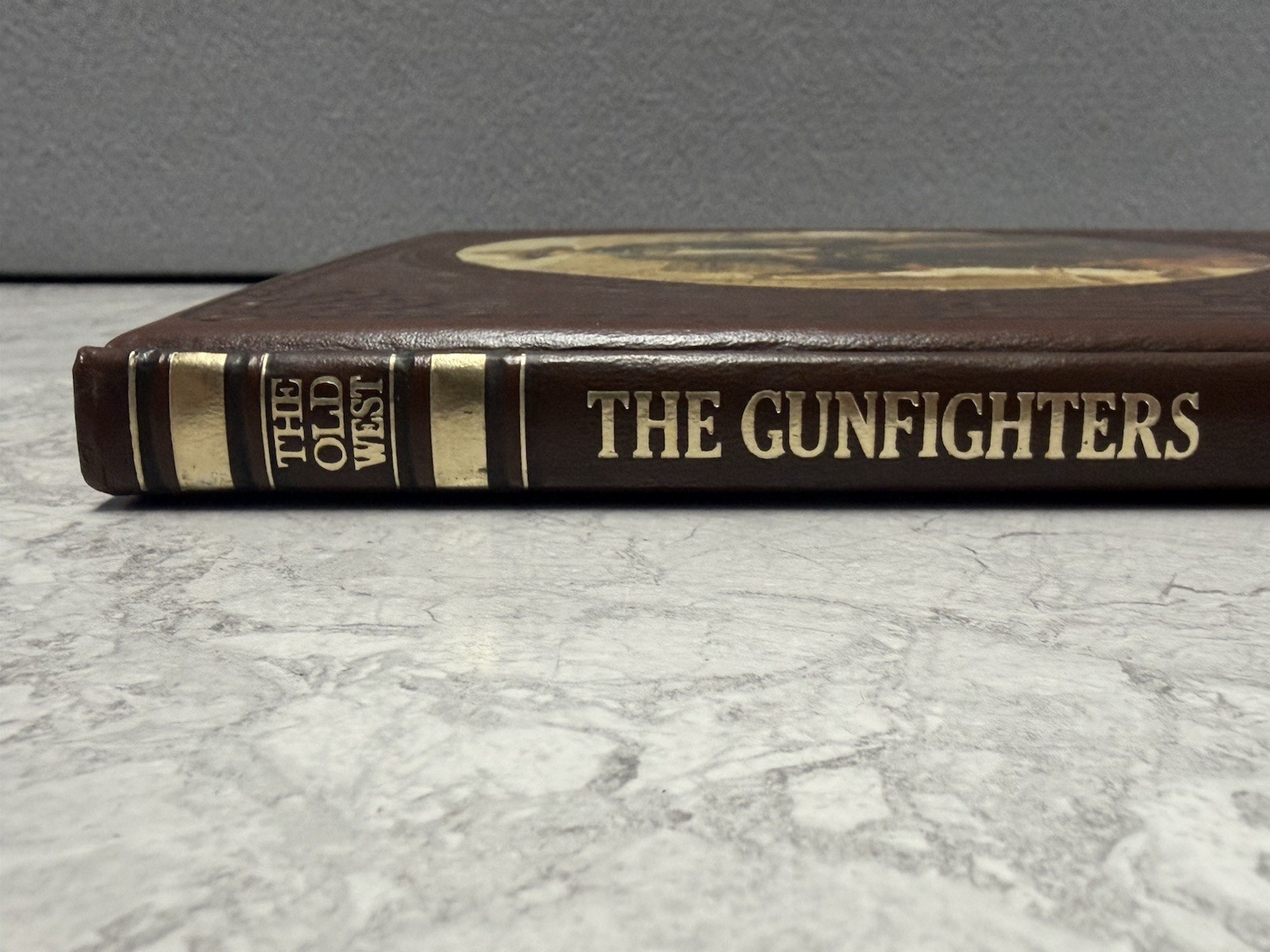 Time Life The Old West The Gunfighters