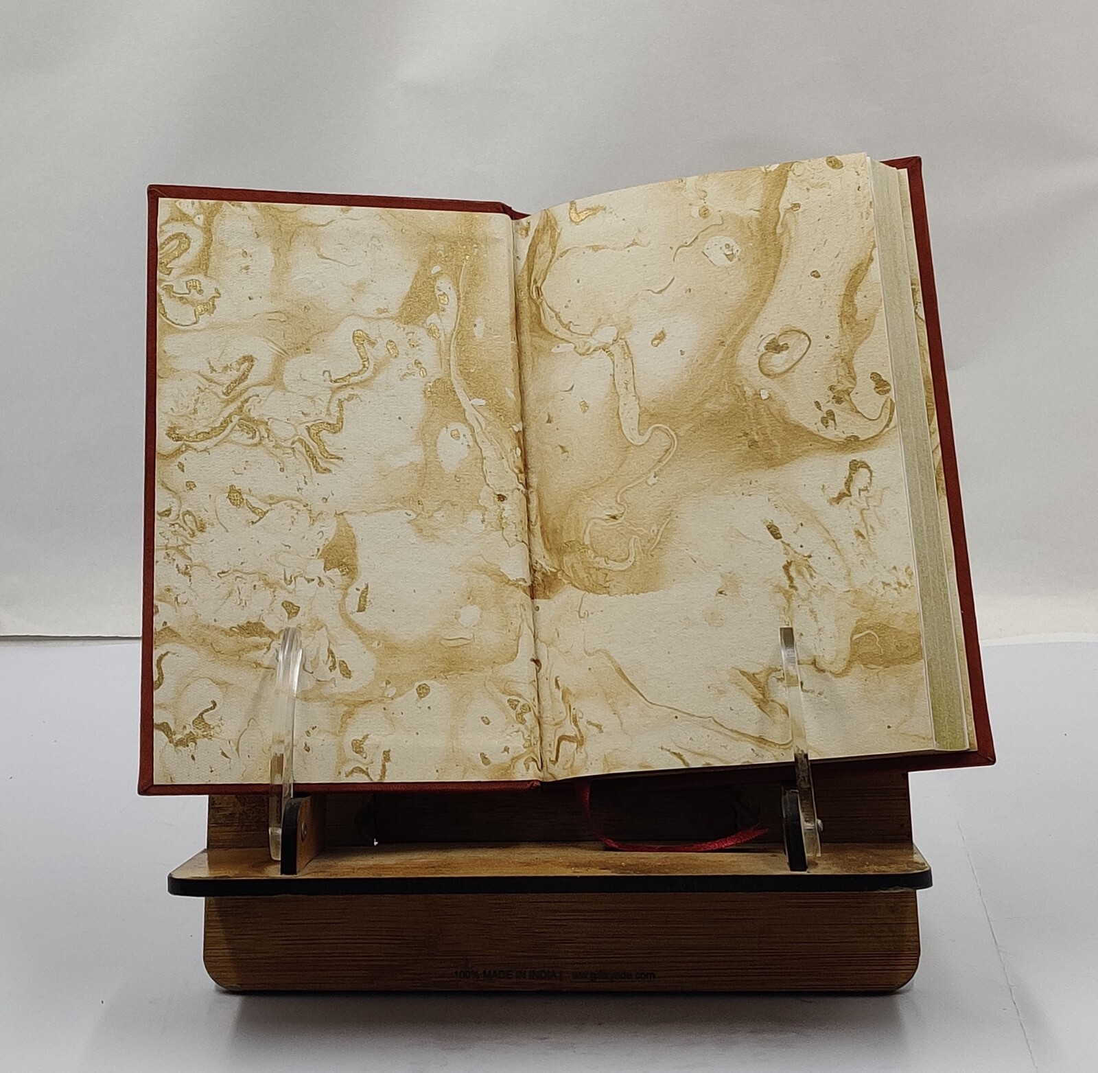 Finite and Infinite Games by Carse, James [PREMIUM LEATHER BOUND]