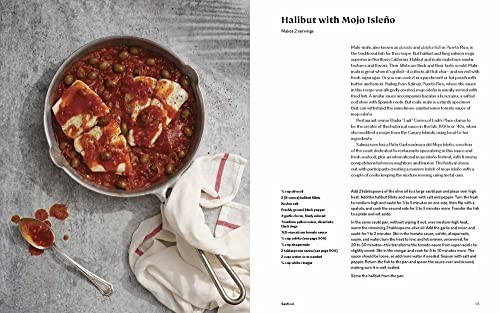 Diasporican: A Puerto Rican Cookbook, Maisonet, Illyanna, Excellent Book