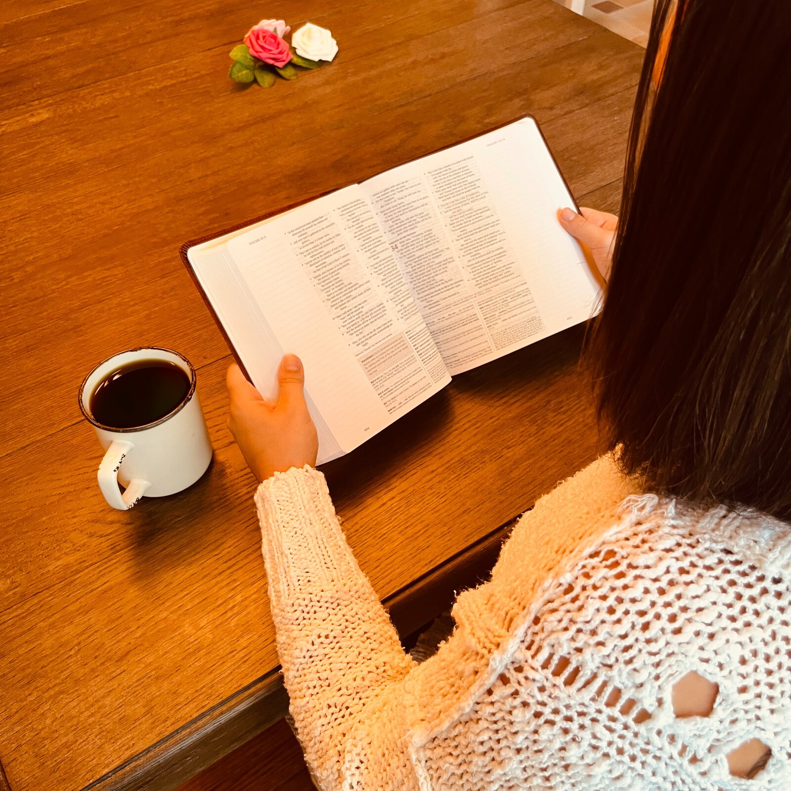 Personalized Family Bible | Custom ESV Family Tree Study Bible | Wedding Gifts