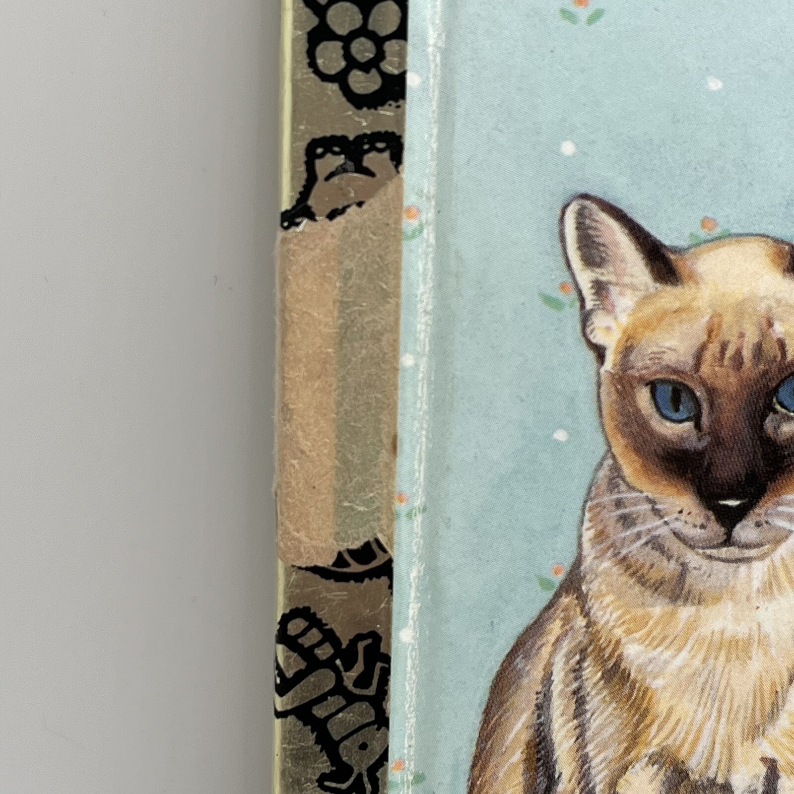 A Little Golden Book – Cats – #309-72 1994 Vintage Book