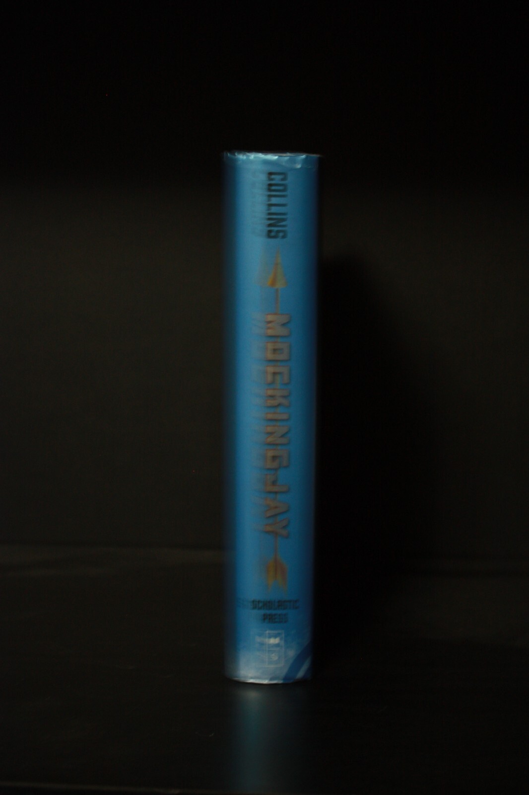 Hunger Games Trilogy: Mockingjay by Suzanne Collins (2012, Trade Paperback,…